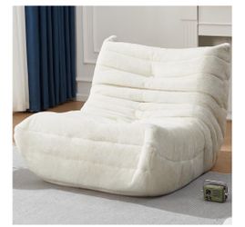New memory foam chair