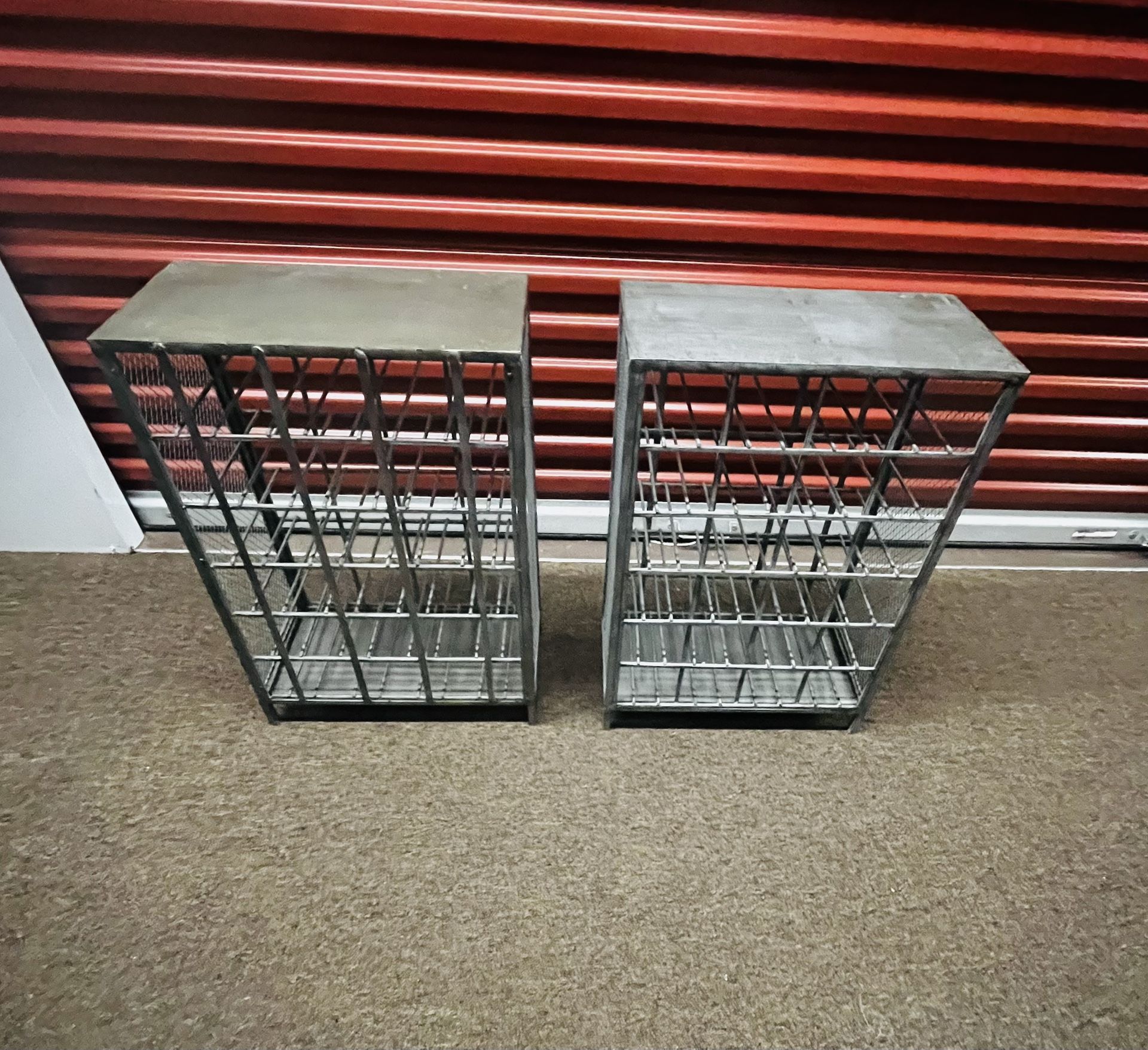 Wine / Bottle Rack