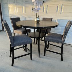 Beautiful Dining Table Set New 