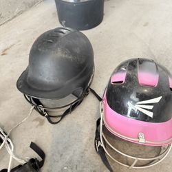 Softball/Baseball Gear Lot - Easton Rawlings SKLZ- perfect for coaches who need extra practice gear.