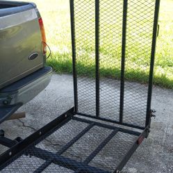 Chair Rack Or Luggage Rack