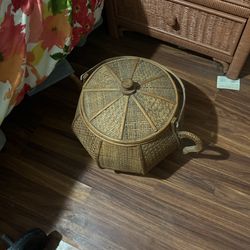 Cool Basket