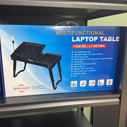 Laptop Table BRAND NEW