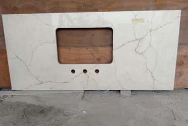 Counter top