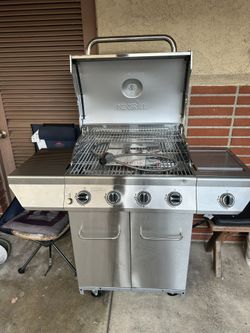 Nexgrill 