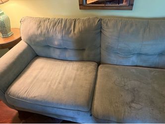 Free couch