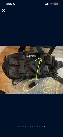 Supreme fan pack