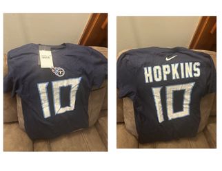 Titans Shirt 