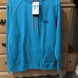 Nike Hoodie + Jacket