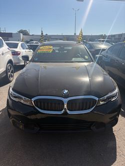 🖤 2020 BMW 330i Sedan