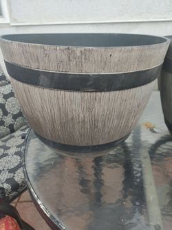 PLANTER