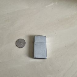 Vintage Zippo Lighter