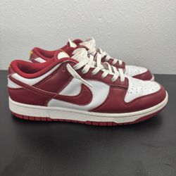 Nike Dunk Low USC Size 11