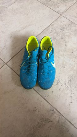 Nike Soccer Cleats : Mercurial Neymar