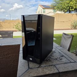 Gaming pc with GTX3080