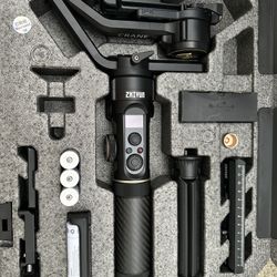 Zhiyun Crane-2 Stabilizer