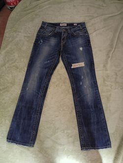 Men's trousers