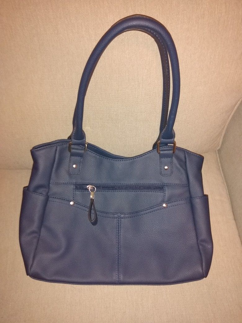 Rosetti Satchel/Handbag /Purse
