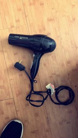 Hair Blow Dryer