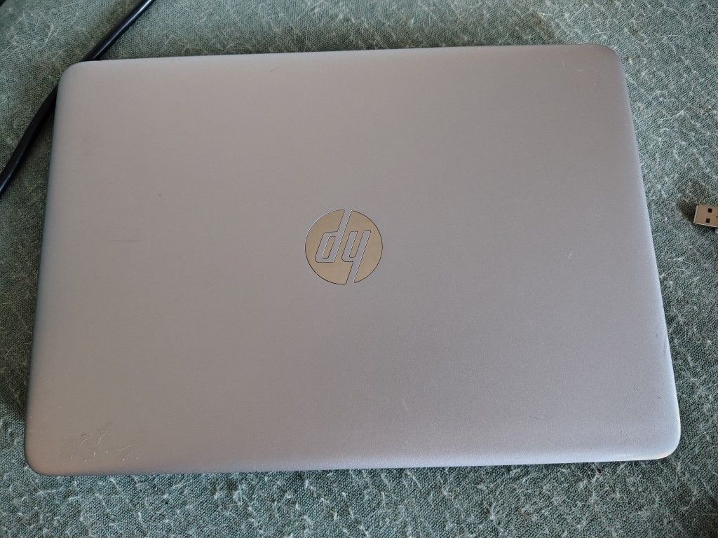 Hp Elitebook 840 G3 Running Windows 11 Pro