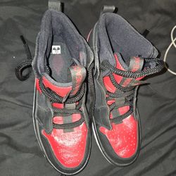 Nike Jordan 1 REACT