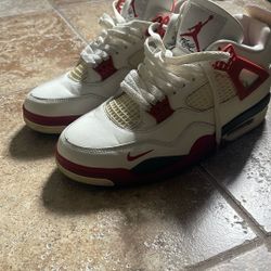 Jordan Bricks Size 10