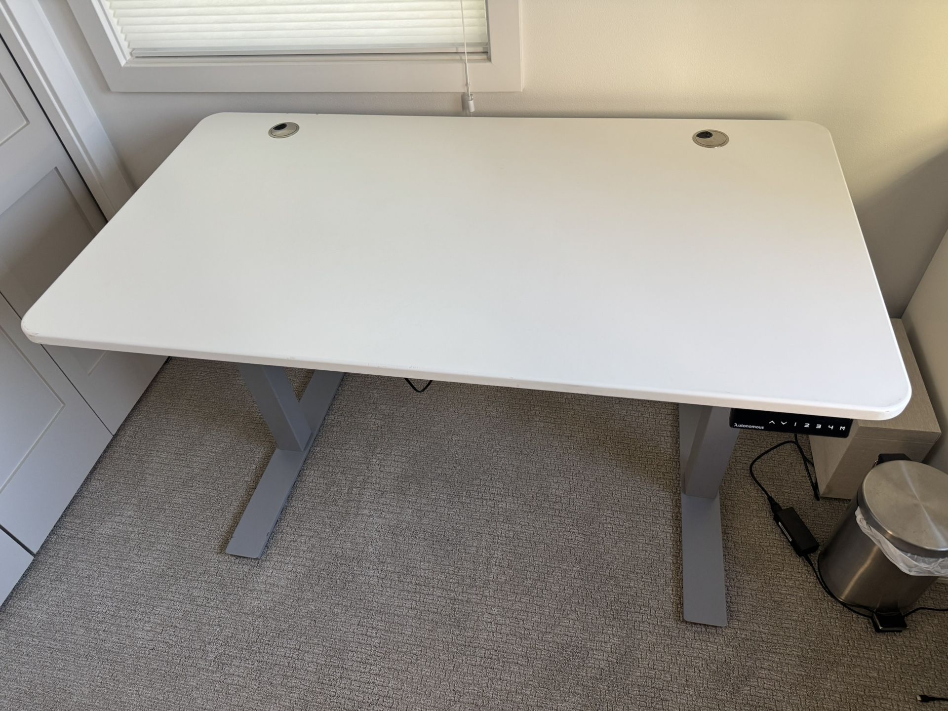 Large Standing Desk