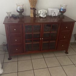 Tv Stand / Dining Cabinet 