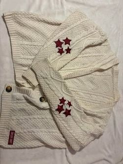 Taylor Swift RED Cardigan