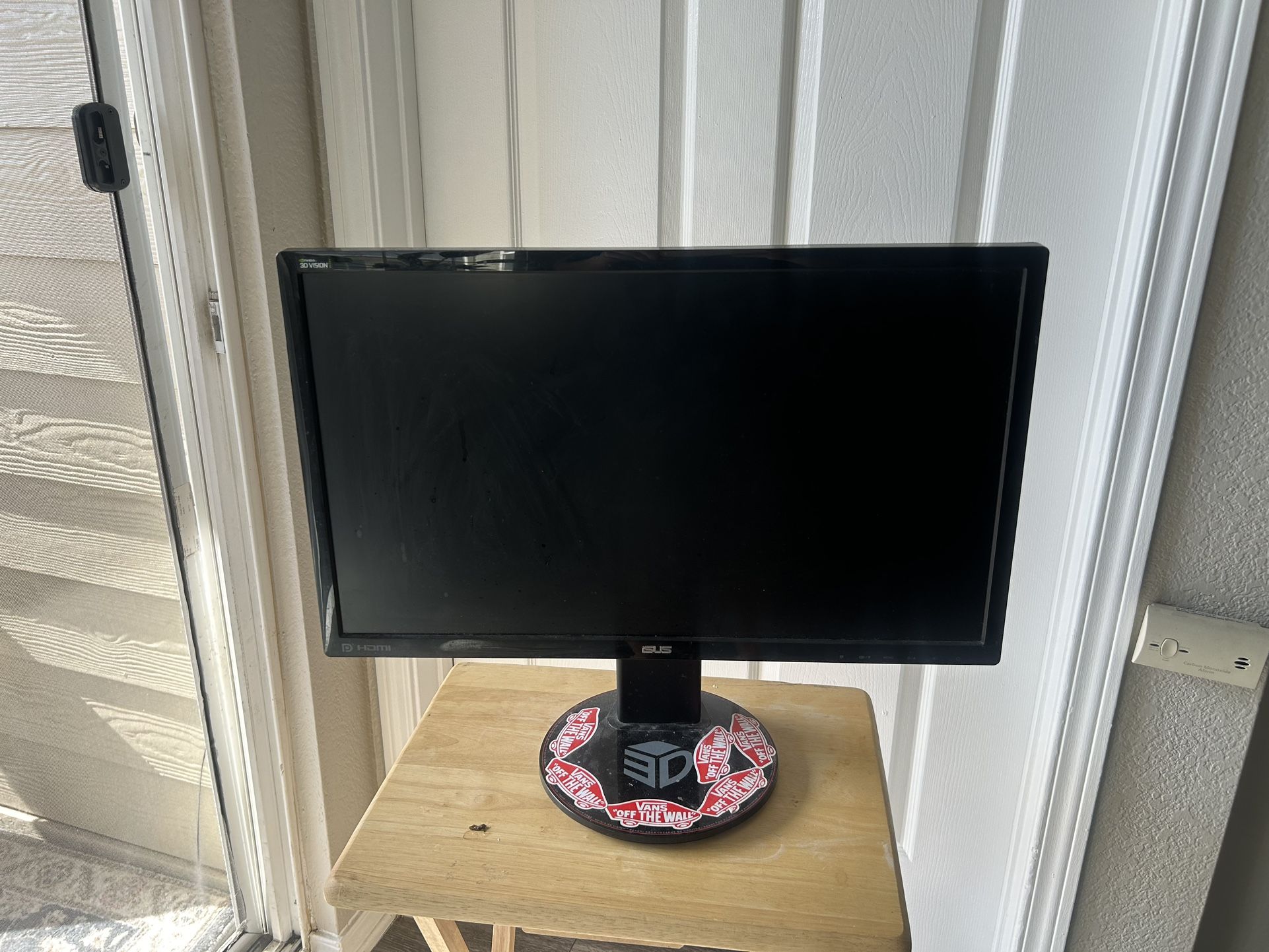 ASUS Gaming Monitor 28”