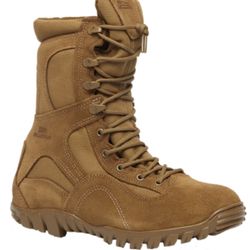 Belleville Military Boots C793 - Size 10.5W