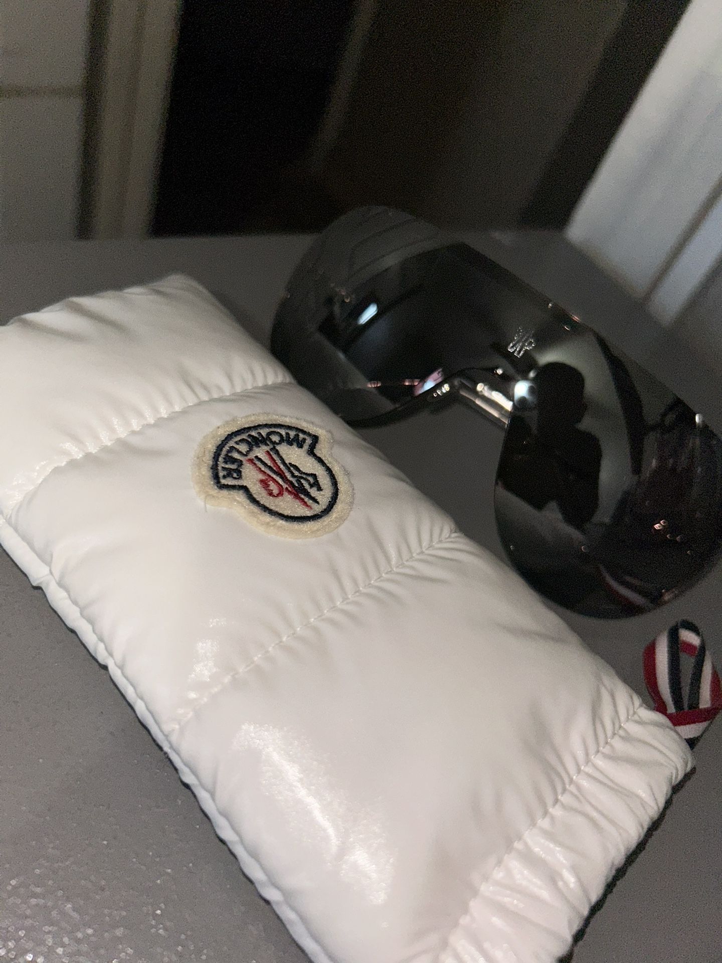 Moncler Avionn Sunglasses