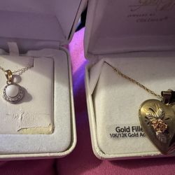 Jewelry Last Minute