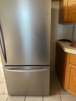 Stainless steel