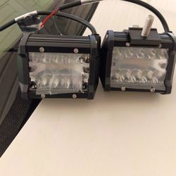 NiLight Led Pods Lights