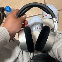 Neumann Headphones 