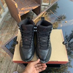 jordan 12 retro utility