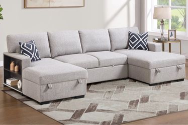 Sectionals (Ask For Price)
