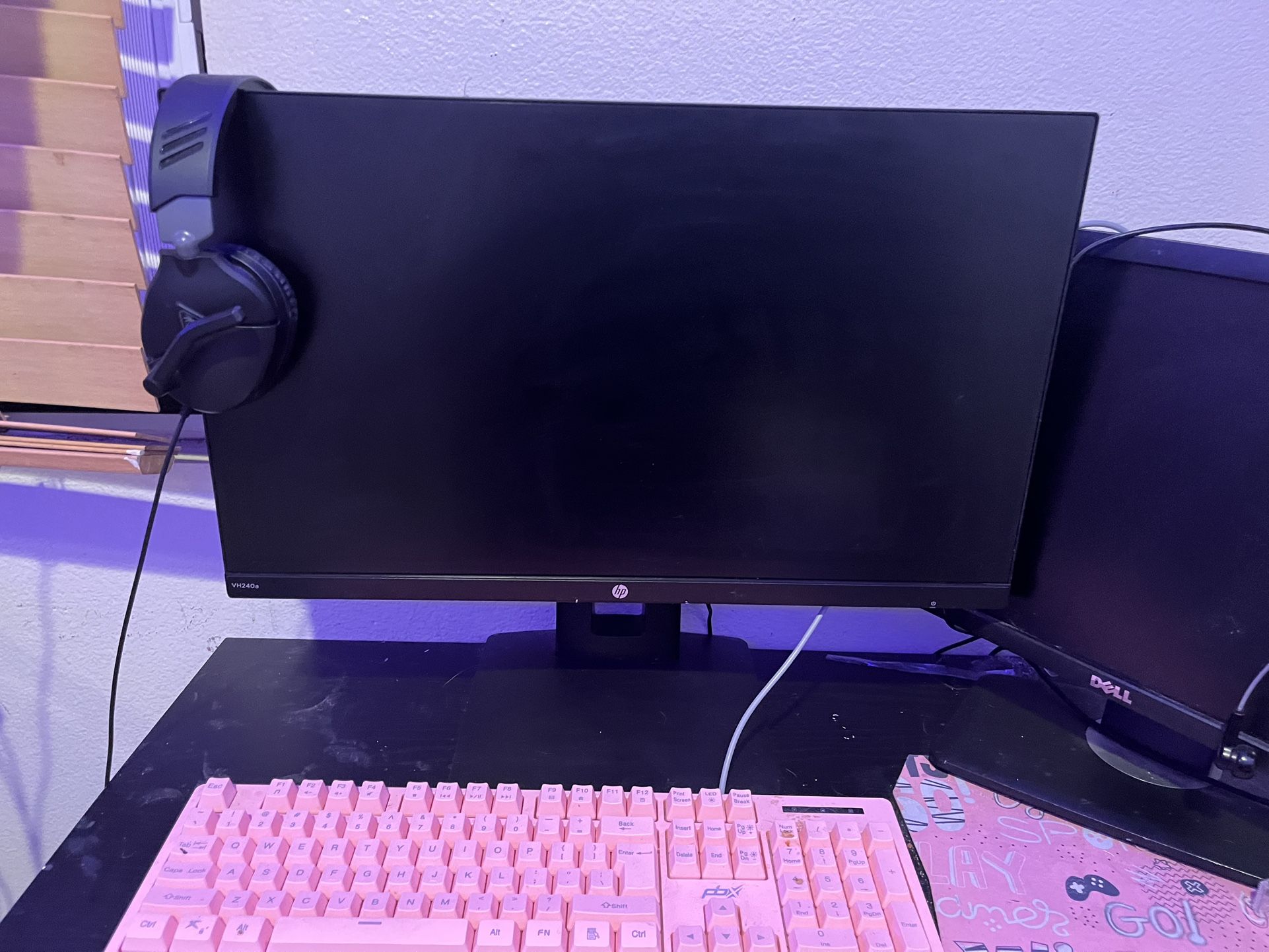 Gaming Monitor