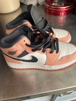 Jordan tennis shoes