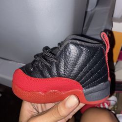 Baby Shoes 