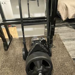 Maintenance Warehouse 1/2 In. X 50 Ft. Manual Feed Electric Drain Cleaner