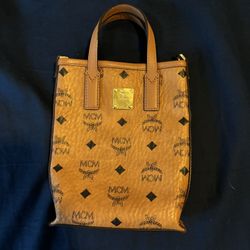 MCM Mini Bag