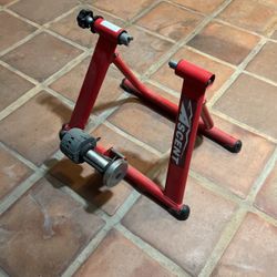 Ascent Stationary Cycle Trainer