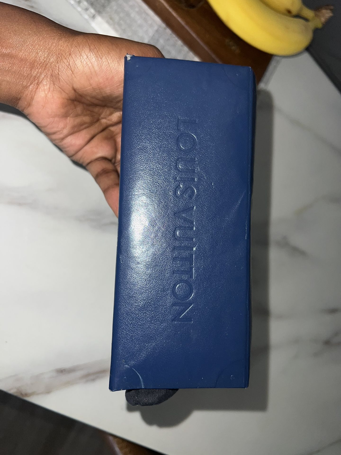 LOUIE VUITTON Millionaires Sunglasses