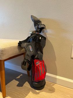 US KIDS GOLF CLUBS