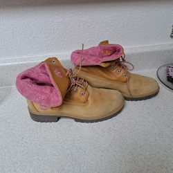 TIMBERLAND women Boots