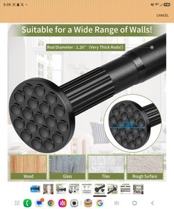 Curtan Tension rod