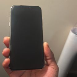 iPhone X 64 GB- Unlocked