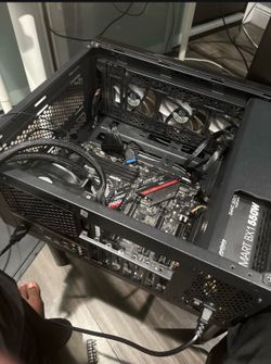 GAMING PC TRADE